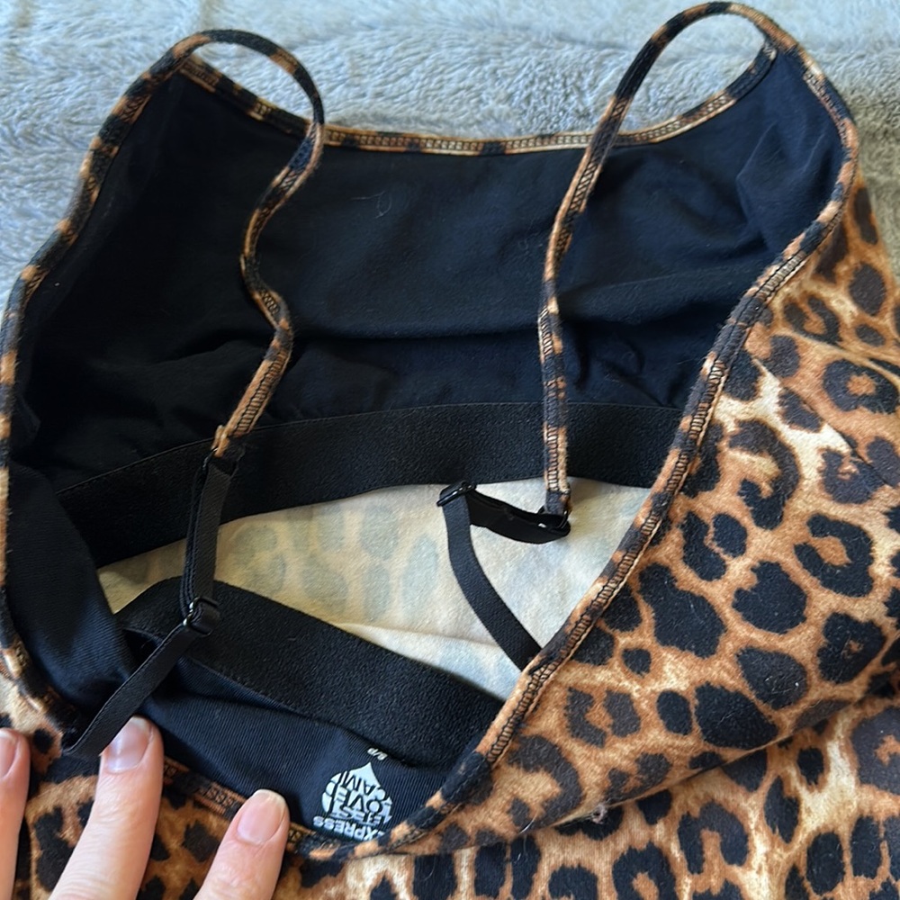 Leopard Tank Bundle - Picture 7 of 9